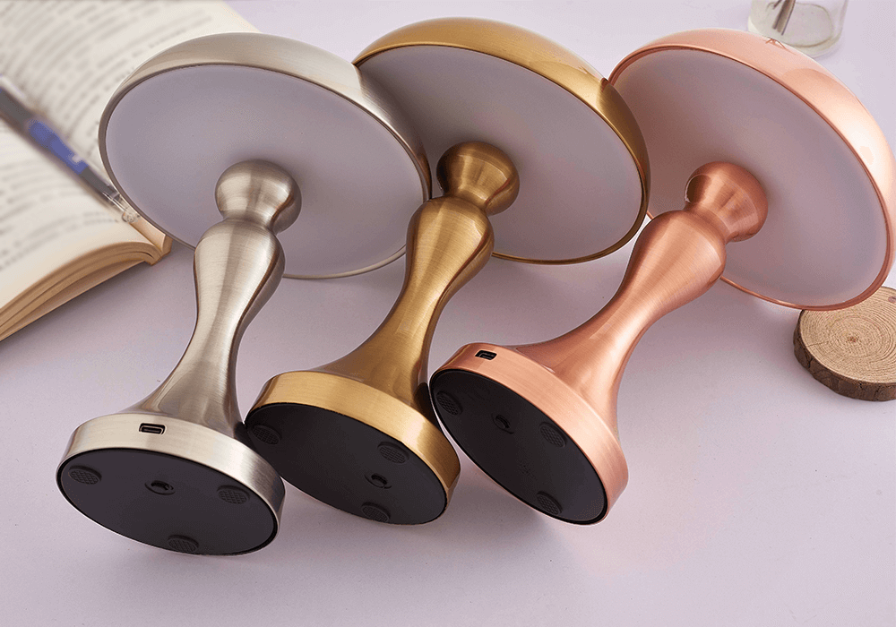 Skorter | Vezir Table Lamp