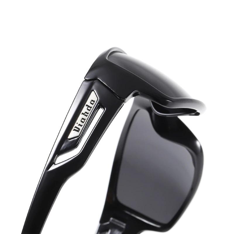 Skorter | Polarized Military Sunglasses UV 400 Fishing Glasses