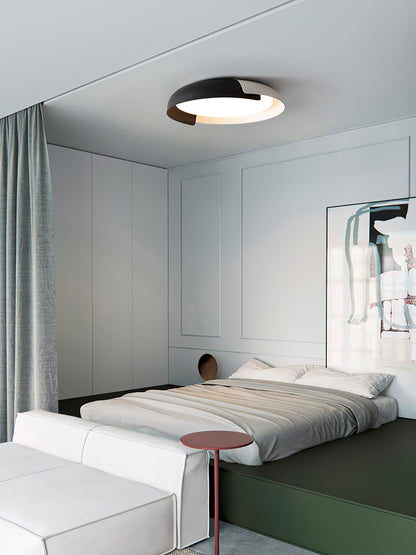 Vikaey Ceiling Light - SKØRTER