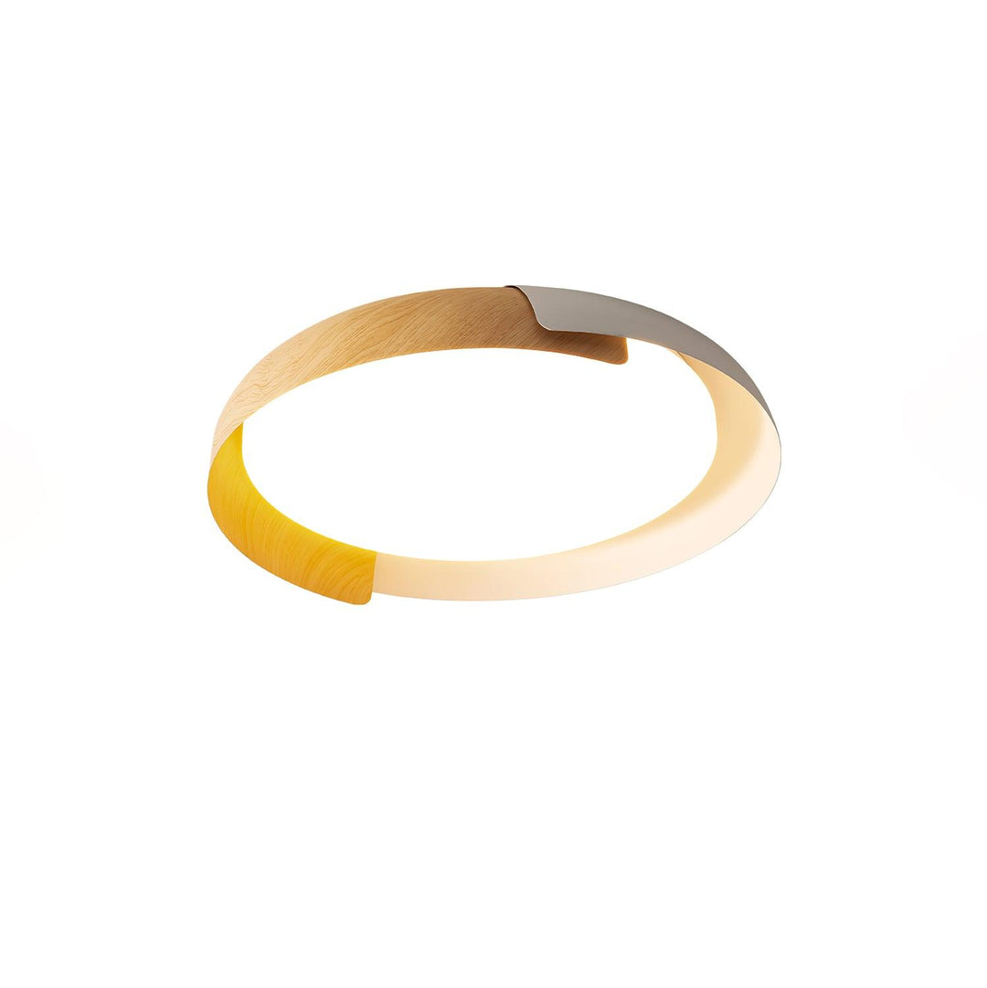 Vikaey Ceiling Light - SKØRTER