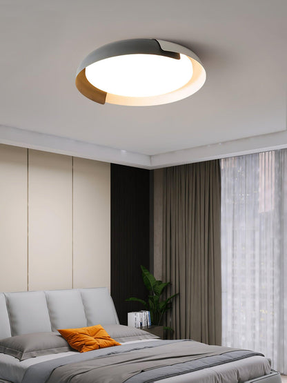 Vikaey Ceiling Light - SKØRTER