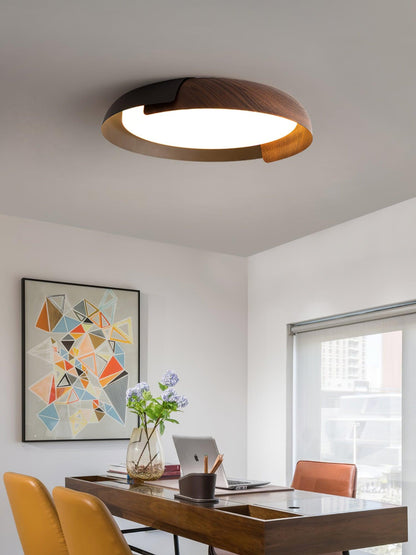 Vikaey Ceiling Light - SKØRTER