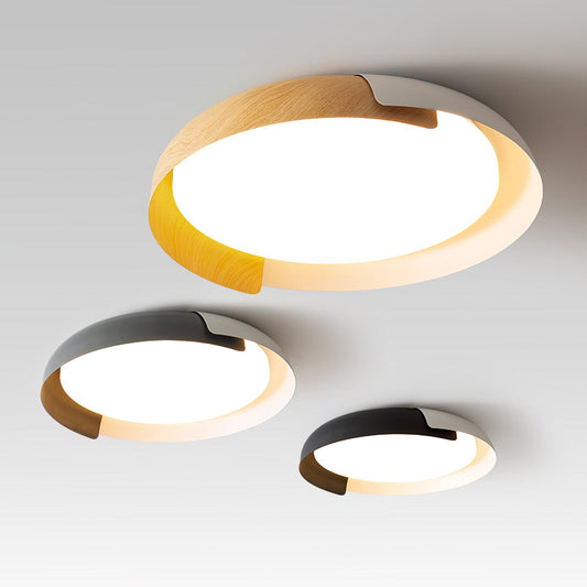 Vikaey Ceiling Light - SKØRTER