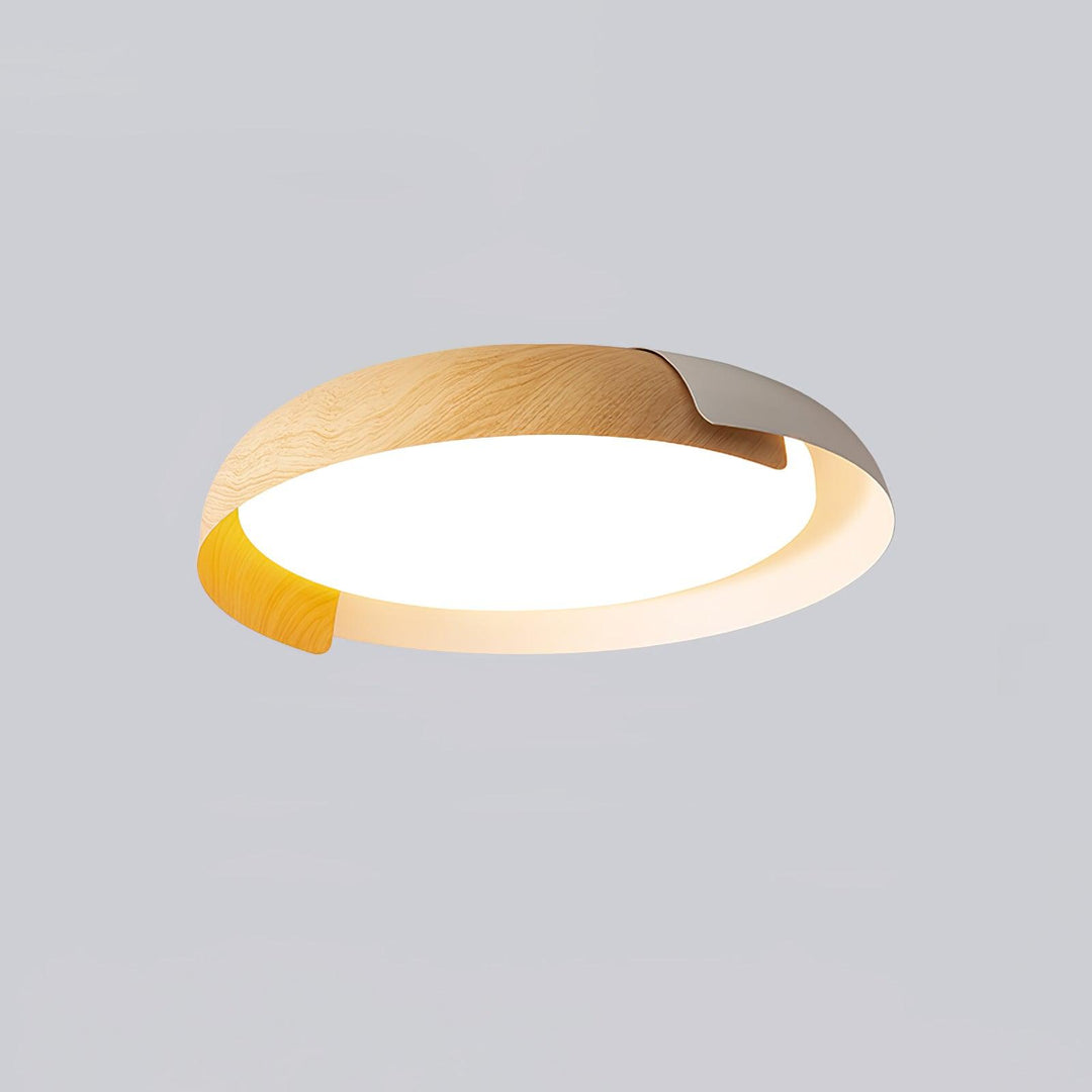 Vikaey Ceiling Light - SKØRTER