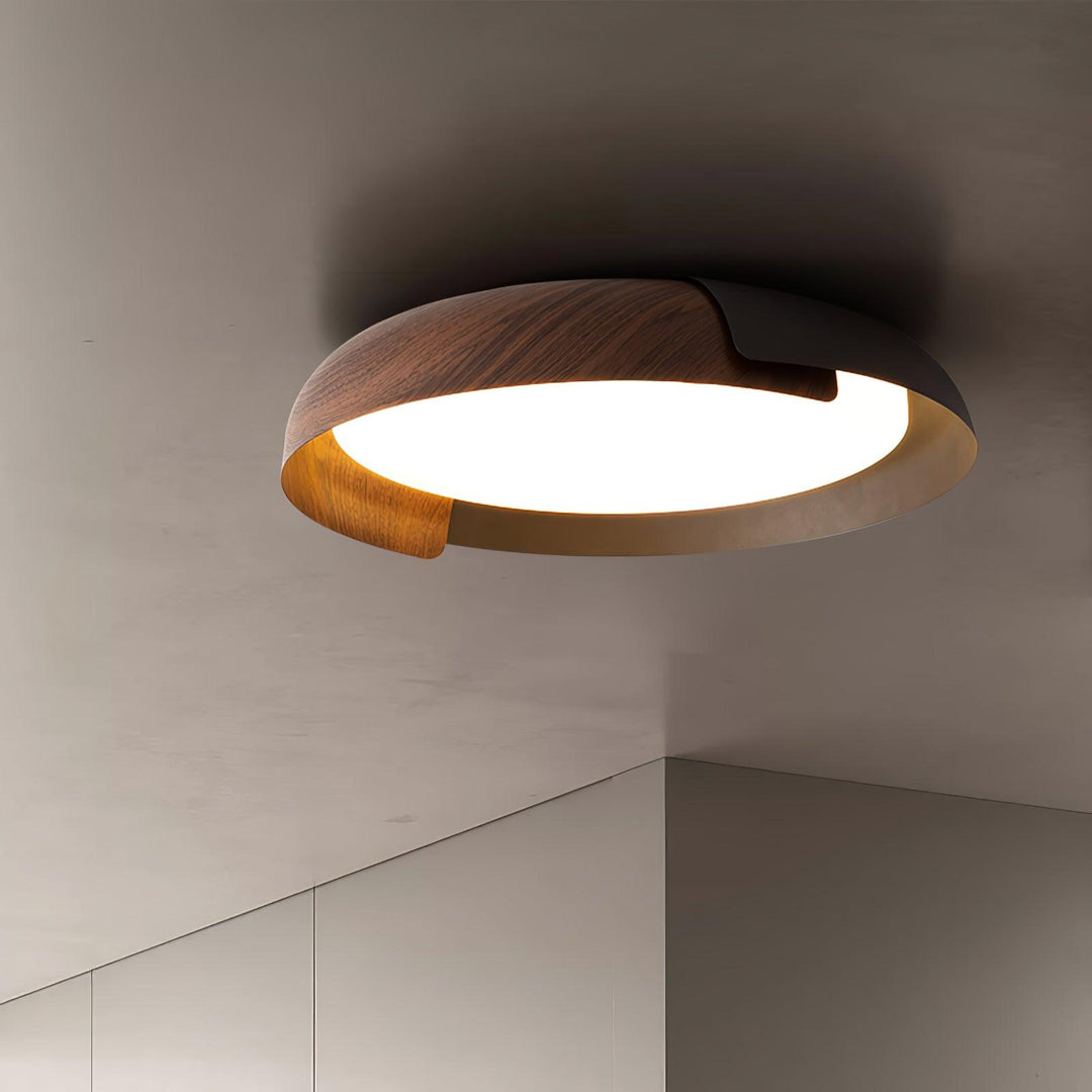 Vikaey Ceiling Light - SKØRTER