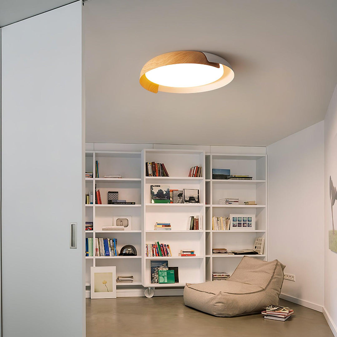 Vikaey Ceiling Light - SKØRTER