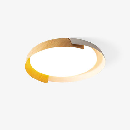 Vikaey Ceiling Light - SKØRTER
