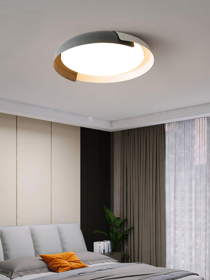 Vikaey Ceiling Light - SKØRTER