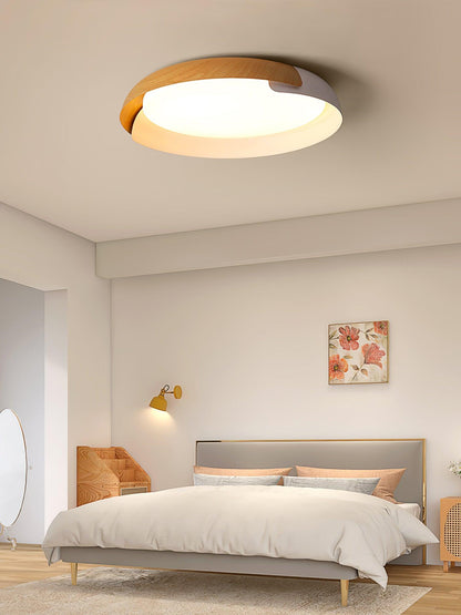 Vikaey Ceiling Light - SKØRTER