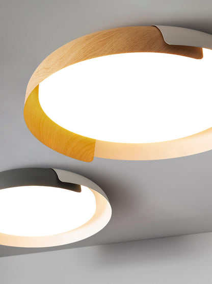 Vikaey Ceiling Light - SKØRTER