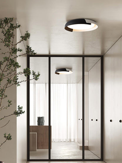 Vikaey Ceiling Light - SKØRTER