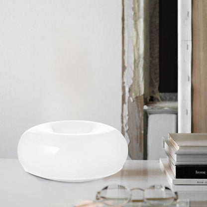 Skorter | Bauhaus Donut Wall Lamp & Table Lamp