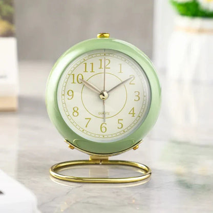 Skorter | Vintage Style Creative Alarm Clock