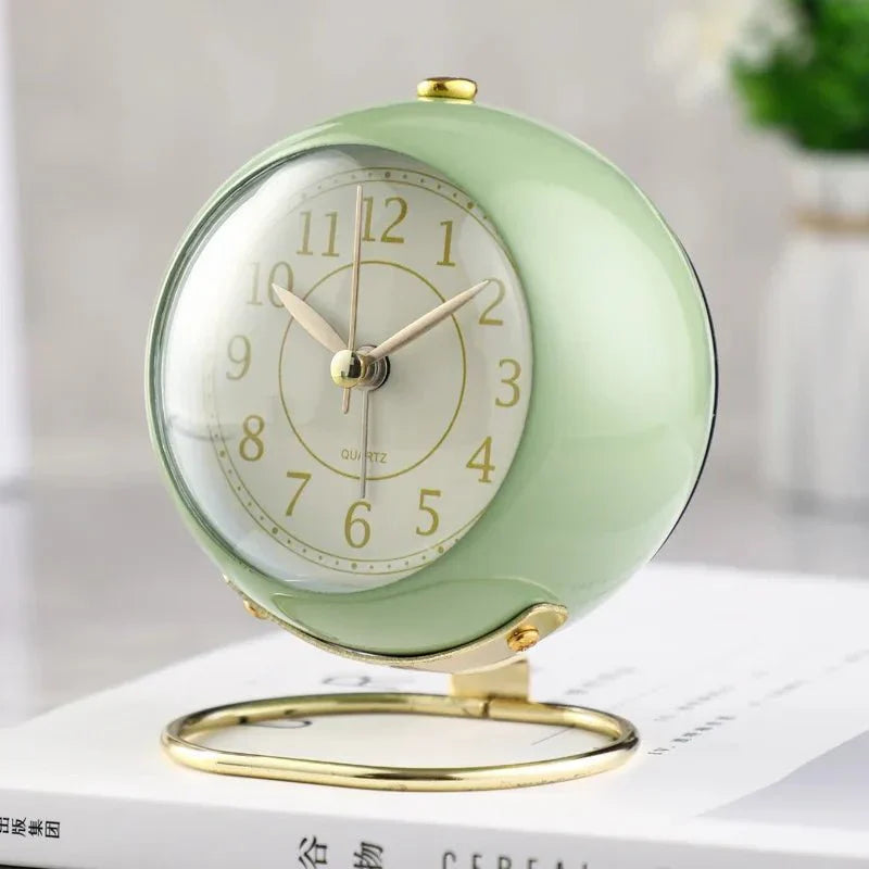 Skorter | Vintage Style Creative Alarm Clock