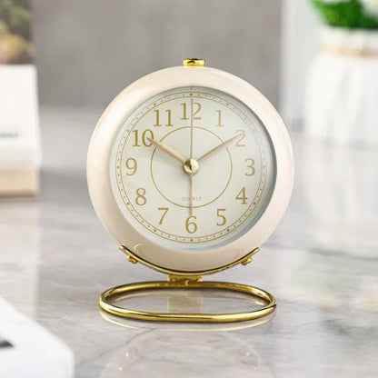 Skorter | Vintage Style Creative Alarm Clock