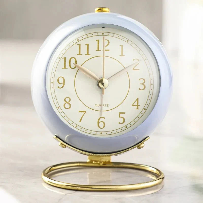 Skorter | Vintage Style Creative Alarm Clock