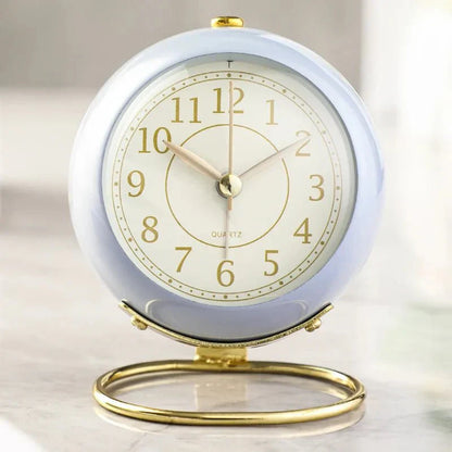 Skorter | Vintage Style Creative Alarm Clock
