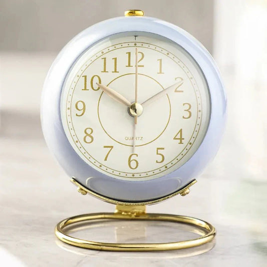 Skorter | Vintage Style Creative Alarm Clock