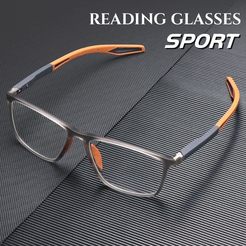 Skorter | READISPHERE – Ultra-Light Reading Glasses for Near Vision & Daily Comfort
