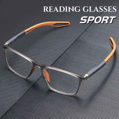 Skorter | READISPHERE – Ultra-Light Reading Glasses for Near Vision & Daily Comfort