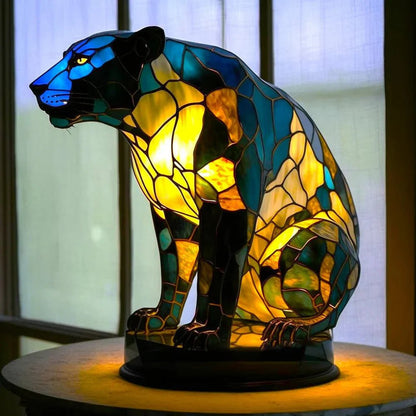 Skorter | VitraFauna Lamp – Artistic Animal Light for Stylish Interiors