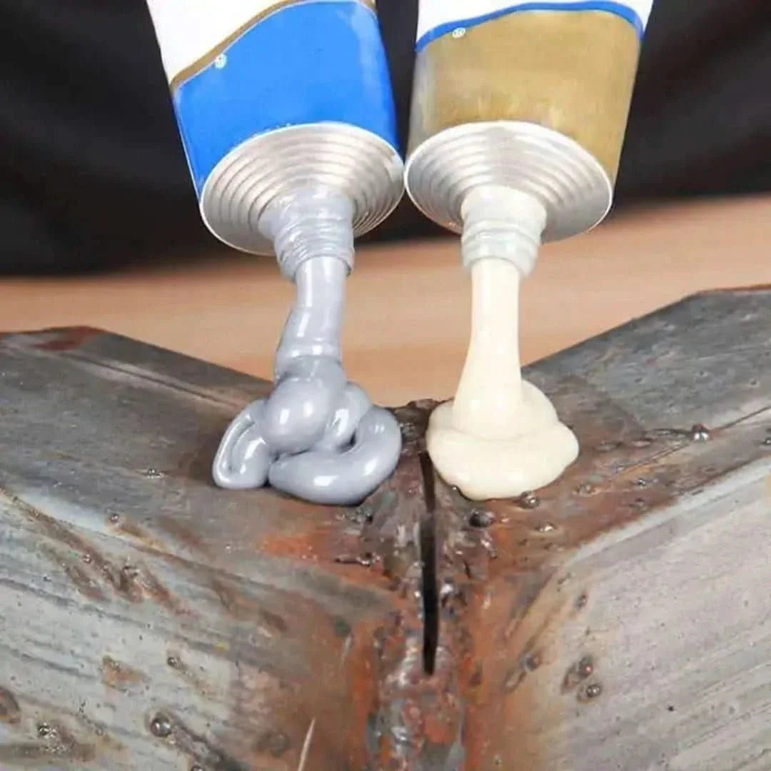 Skorter | Liquid Metal | Heat Resistant & Ultimate Strength