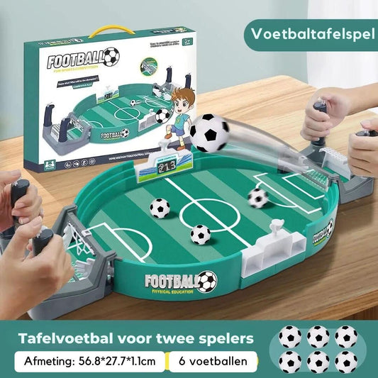 Skorter | Foosball Table Game | Interactive