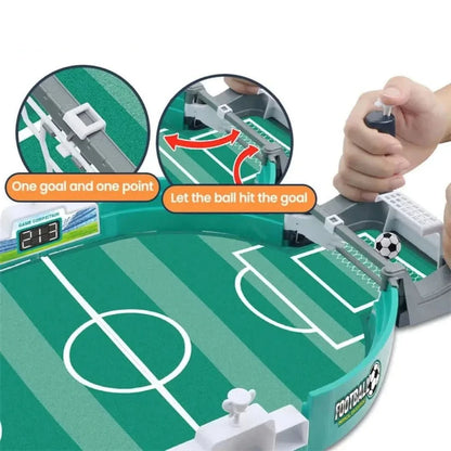 Skorter | Foosball Table Game | Interactive