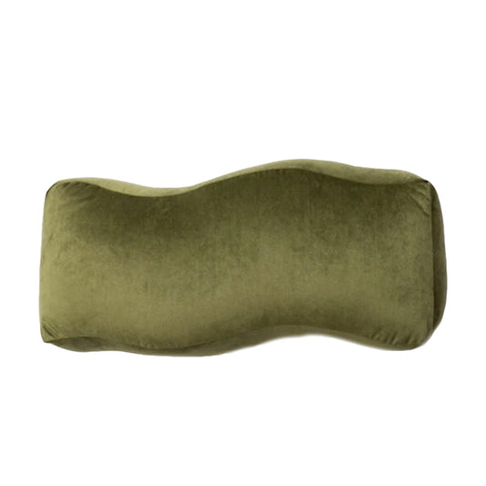 Skorter | Emily Cushion: Minimalist cushion for modern interior