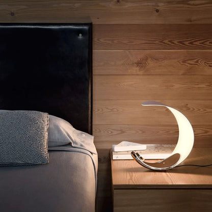 Skorter | Reading lamp "Moonlight Crescent"