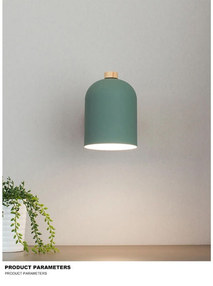 Skorter | Lumolight - Scandinavian Wall lamp