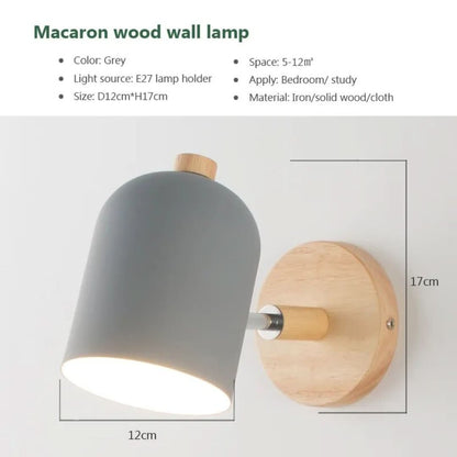 Skorter | Lumolight - Scandinavian Wall lamp
