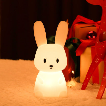 Skorter | Bunny Touch-LED-Night Light for Kids