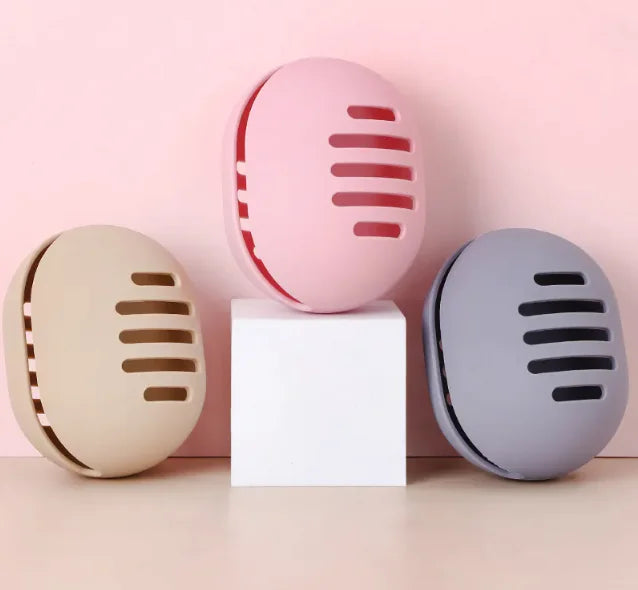 Skorter | Makeup Sponge Holder