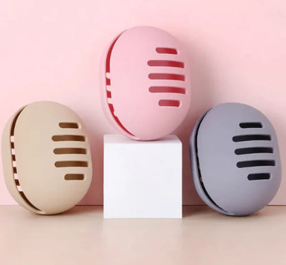 Skorter | Makeup Sponge Holder
