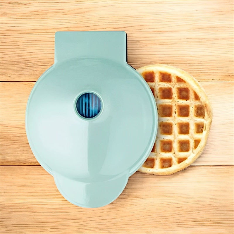 Skorter | Electric Nonstick Mini Waffle Maker