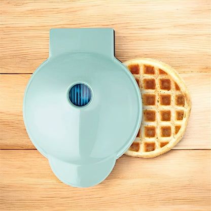 Skorter | Electric Nonstick Mini Waffle Maker