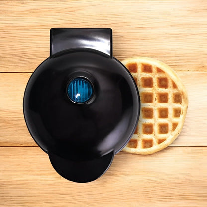 Skorter | Electric Nonstick Mini Waffle Maker