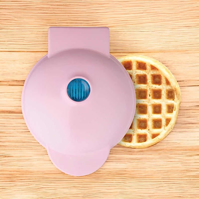 Skorter | Electric Nonstick Mini Waffle Maker