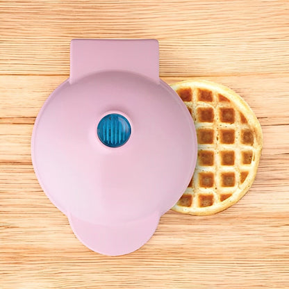 Skorter | Electric Nonstick Mini Waffle Maker
