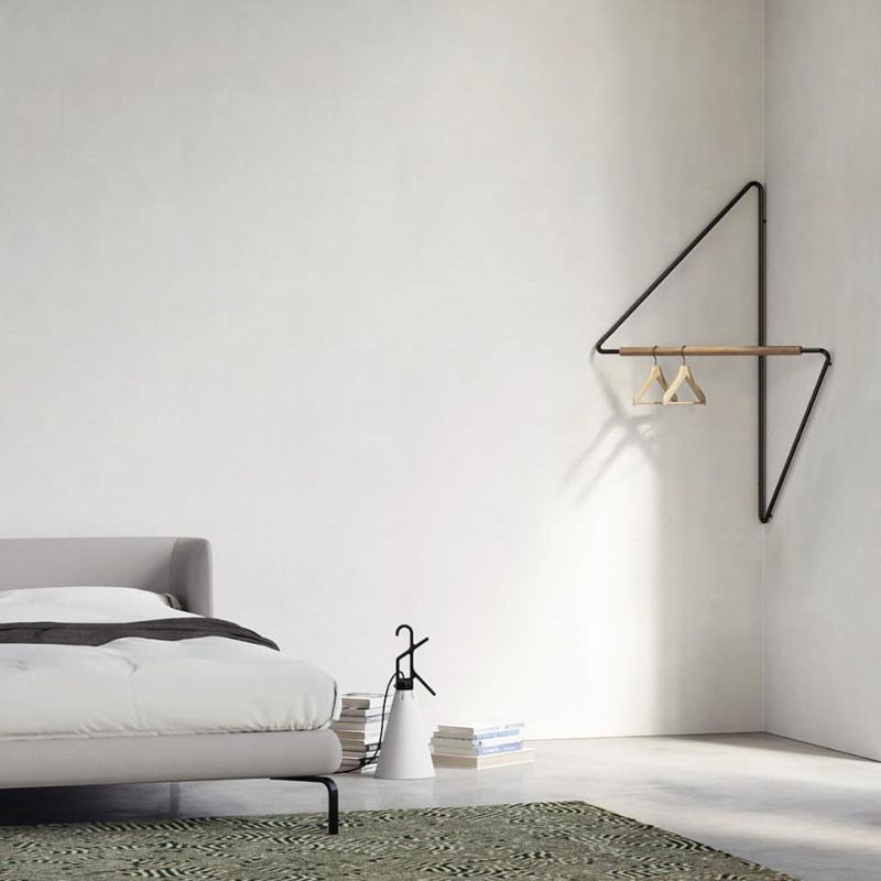 Skorter | Creative Hanger