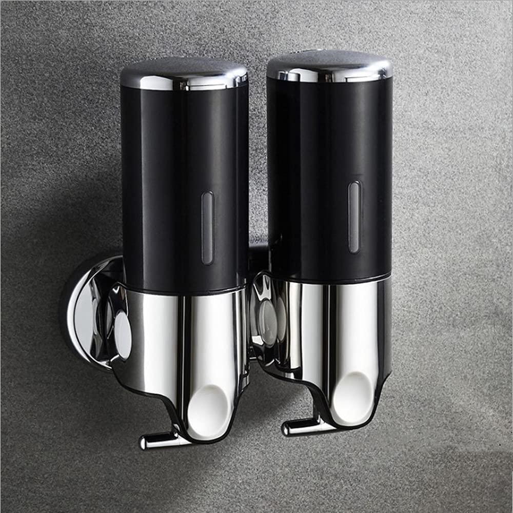 Skorter | Wall Mounted Shower Pump Dispenser