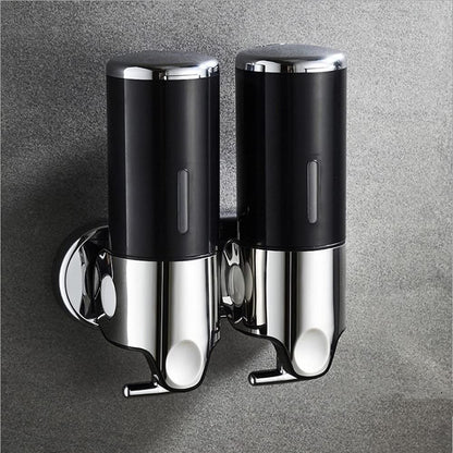 Skorter | Wall Mounted Shower Pump Dispenser