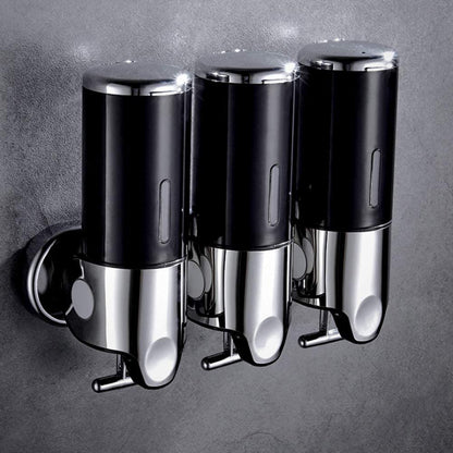 Skorter | Wall Mounted Shower Pump Dispenser