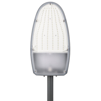 Skorter | Wall-mounted LED lamps 144LEDs Photo cell sensor street lighting IP65 waterproof
