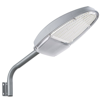 Skorter | Wall-mounted LED lamps 144LEDs Photo cell sensor street lighting IP65 waterproof