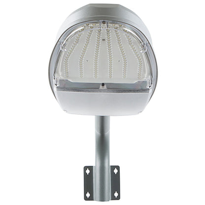 Skorter | Wall-mounted LED lamps 144LEDs Photo cell sensor street lighting IP65 waterproof