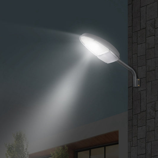 Skorter | Wall-mounted LED lamps 144LEDs Photo cell sensor street lighting IP65 waterproof
