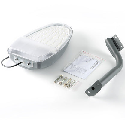 Skorter | Wall-mounted LED lamps 144LEDs Photo cell sensor street lighting IP65 waterproof