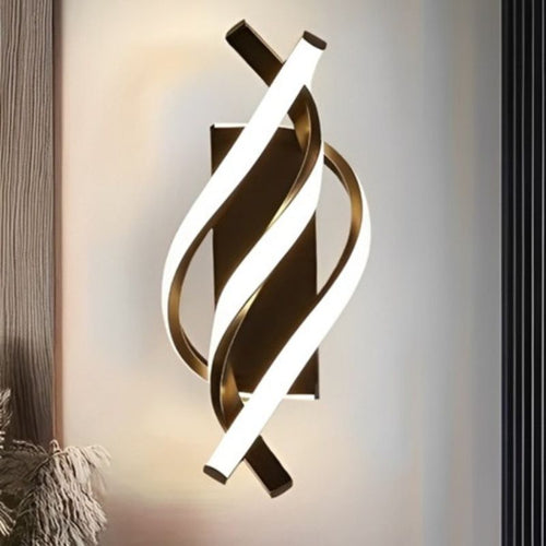 Skorter | Modern LED Wall Lamp